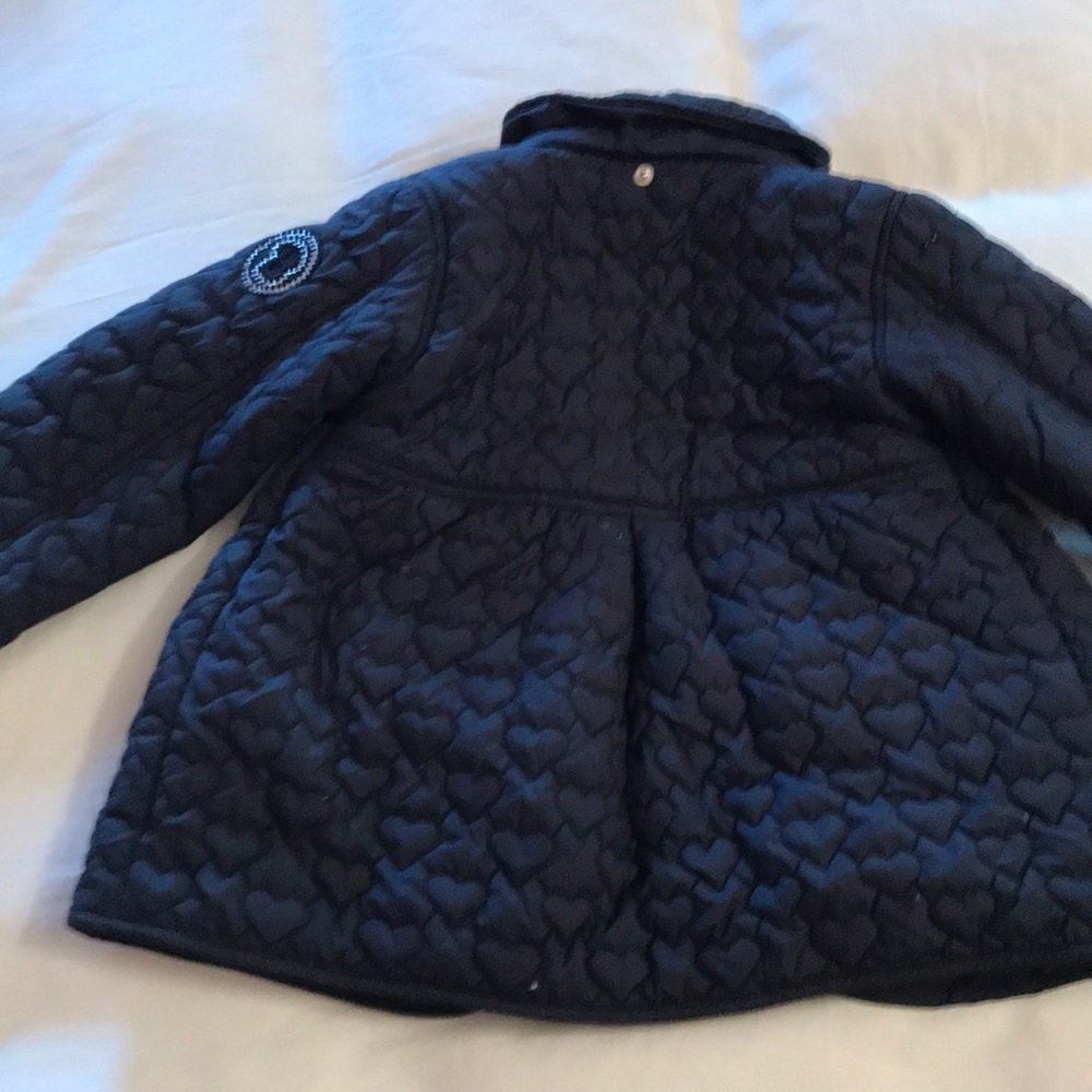 Brums light puffer  jacket - Picture 4 of 5
